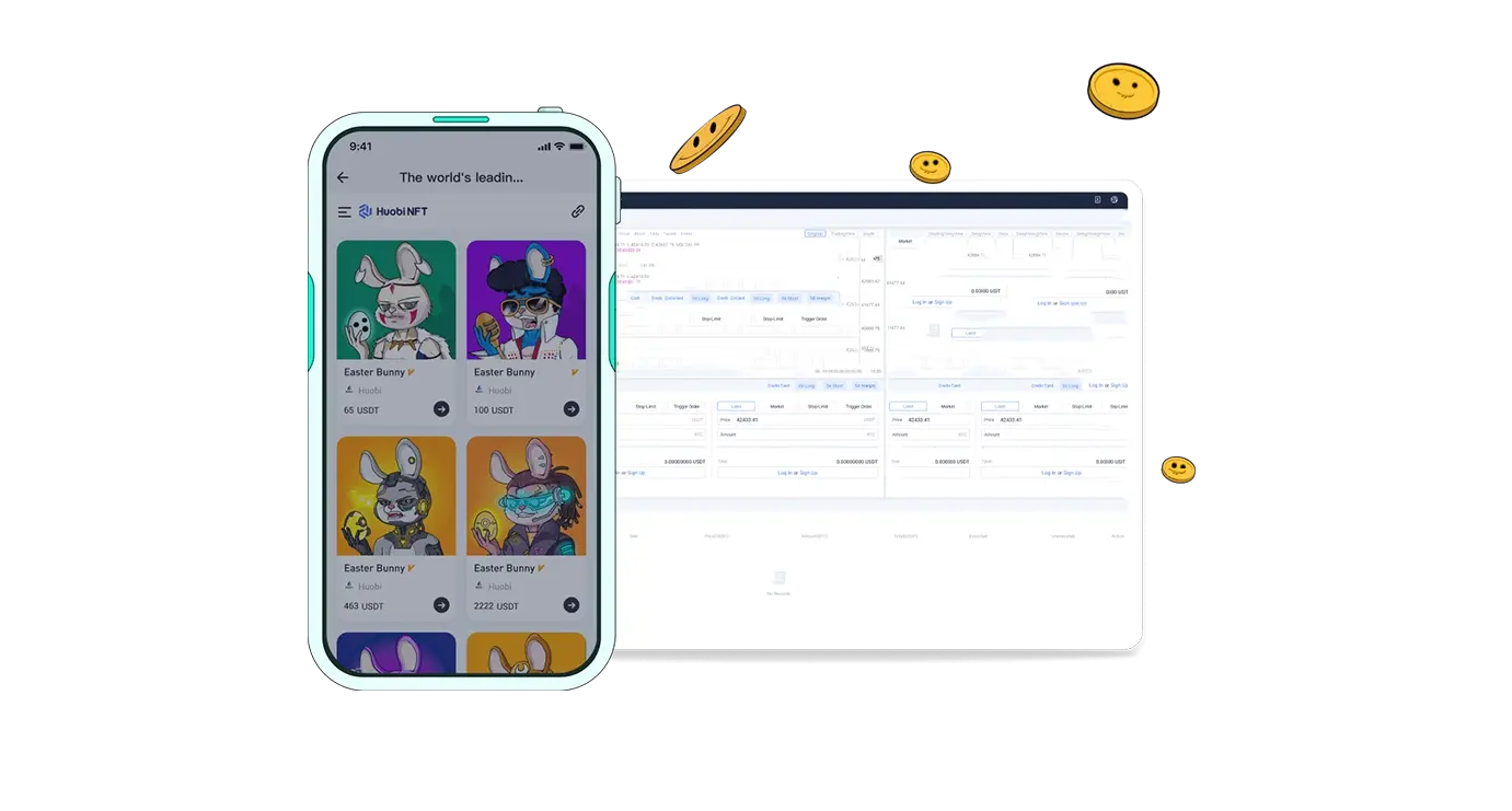 ok货币钱包APP最新版